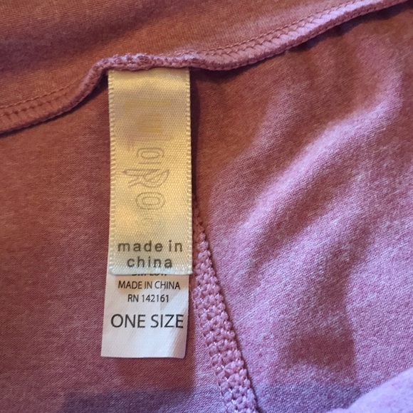 Lularoe leggings - Picture 2 of 2